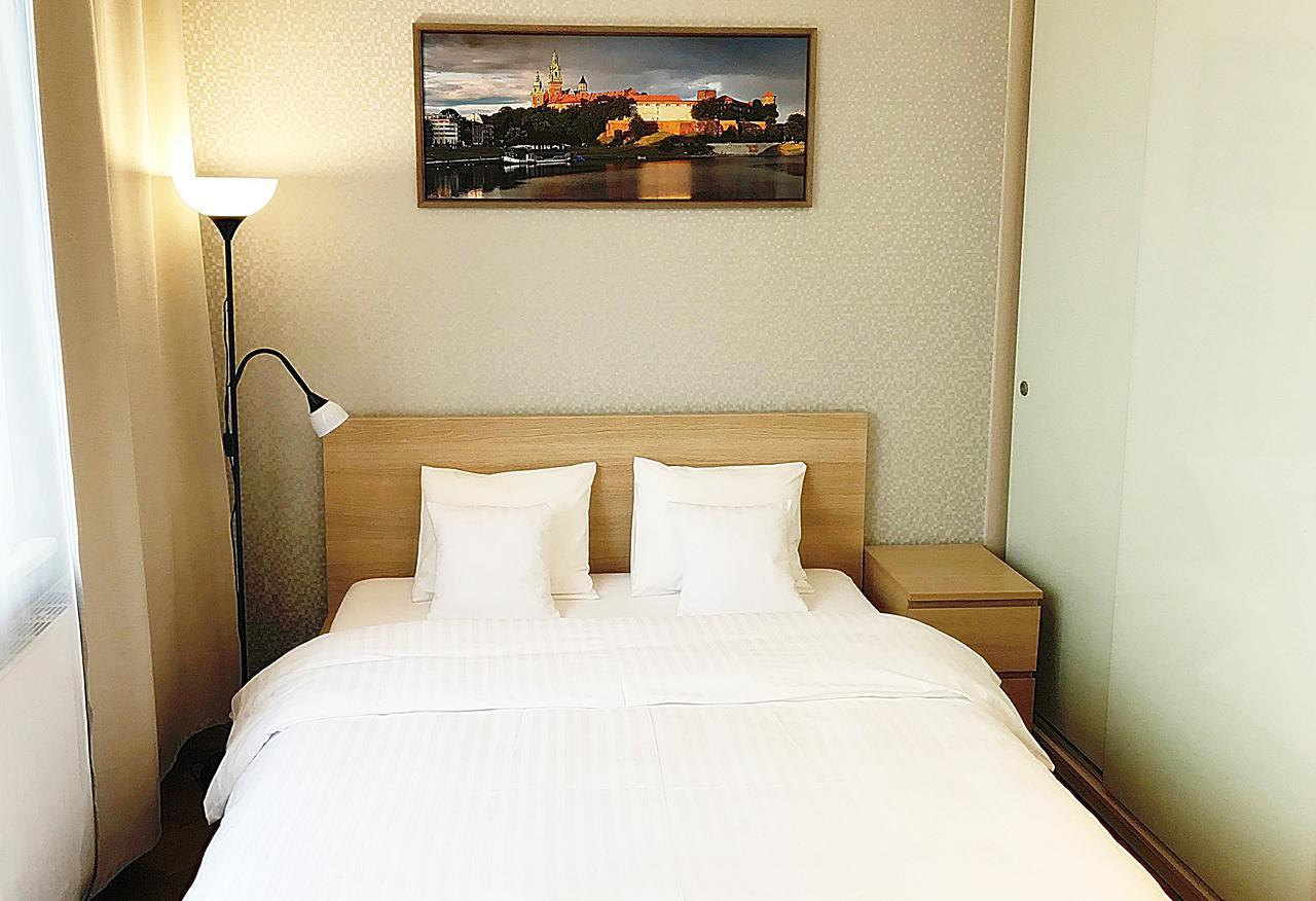 Grayfor2 Old Town - Realizujemy Bon Turystyczny Apartament