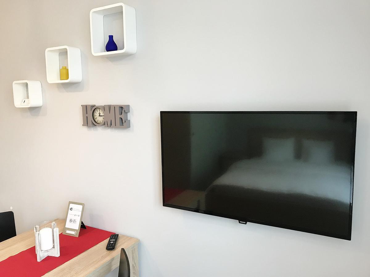 Grayfor2 Old Town - Realizujemy Bon Turystyczny Apartament *