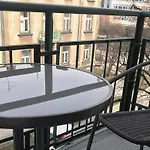 Apartment GrayFor2 Old Town Kraków - realizujemy Bon Turystyczny