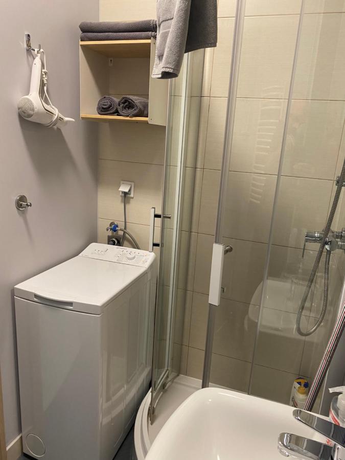 Grayfor2 Old Town - Realizujemy Bon Turystyczny Apartament
