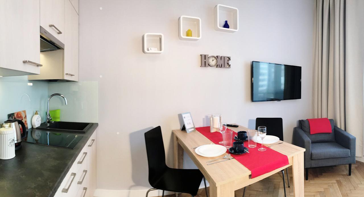 Grayfor2 Old Town - Realizujemy Bon Turystyczny Apartament