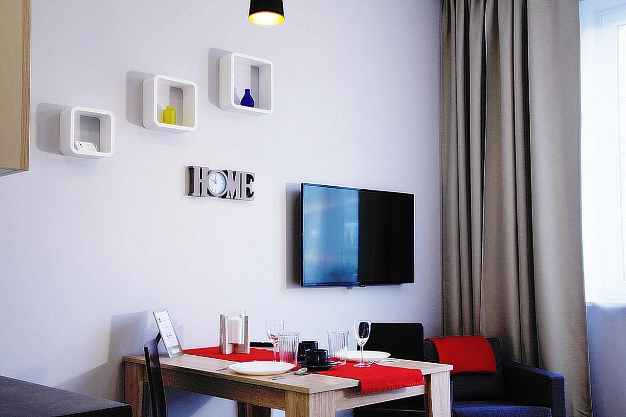 Apartament Grayfor2 Old Town - Realizujemy Bon Turystyczny *